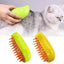 Electric Pet Hair Brushes