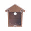 Pet Bird House Garden Tree House