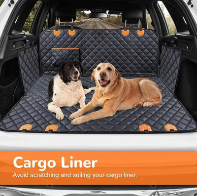 Pet Car Mat