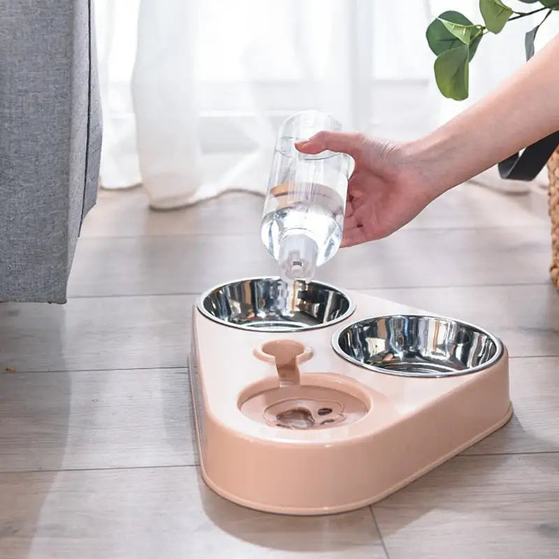 3in1 Pet Bowl