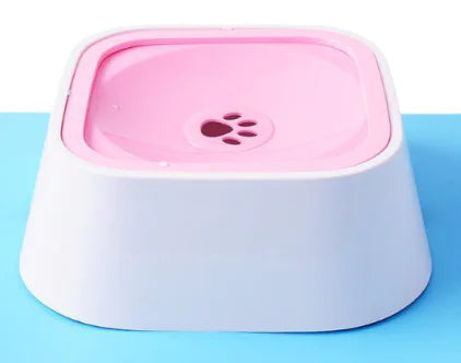 Large Capacity Anti-Overflow Pet Water Dispenser