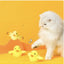 Automatic Electric Duck Cat Toy