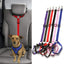 Adjustable Car Dog Seat Belt