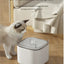 Pet Smart Water Dispenser 3L - Plug-in Cat Feeder with Anti-Dry Burn Protection