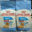 Royal Canin Puppy Food