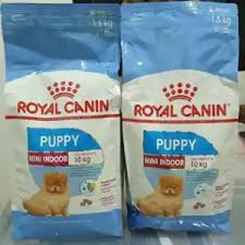 Royal Canin Puppy Food