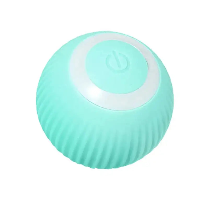 Electric Automatic Rolling Ball