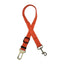 Pet Car Seat Belt Car Retractable Hand Holding Rope