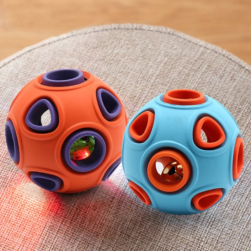 HOOPET Interactive Ball Chew Toy For Dog