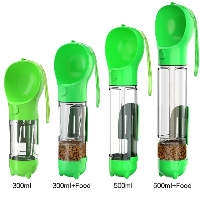 Multifunction Pet Bottle