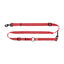 Reflective Leash - Red