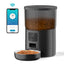 Cat Smart Dog Automatic Pet Feeder