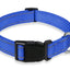 Adjustable Chest Strap Dog Collar