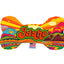 Pet & Dog Plush Bone Toys, "Idaho State Options" (Available in different pattern options)