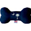 Pet & Dog Plush Bone Toys, "South Carolina State Options" (Available in different pattern options)