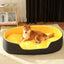 Pet Nest Dog Bed & Cat Mat