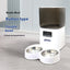 Auto Meal 5L Pet Feeder