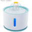 Pet USB Electric Water Feeder