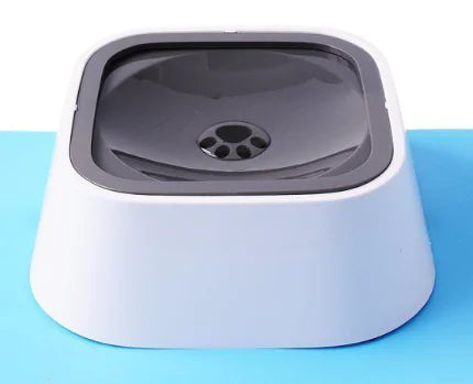 Large Capacity Anti-Overflow Pet Water Dispenser