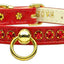 Dog, Puppy & Pet Collar, "Petite Rhinestone"