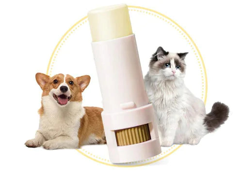 Pet Claw Care Cream