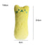 Cats Cute Thumb Pillow Toy