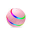 Wicked Ball Toy Intelligent Ball USB Cat Toys Self Rotating