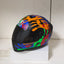 Full Face Pet Motorcycle Helmet