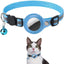 Adjustable Pet Collar for Apple Airtag