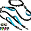 Reflective Comfort Leash Duo