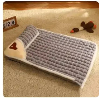 Dog & Cat Bed