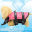 Dog Life Jacket Safety Vest