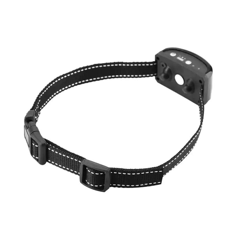 Pet Dog Anti Barking Waterproof Rechargeable Collar