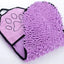 Pet Cleaning Washcloth