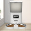 Automatic Pet Feeder 6L WiFi