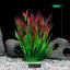 Artificial Aquarium Plants Decoration Fish Tank Water Plant Grass Ornament Plastic Underwater Aquatic Water Weeds Viewing Decor