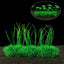 Artificial Aquarium Plants Decoration Fish Tank Water Plant Grass Ornament Plastic Underwater Aquatic Water Weeds Viewing Decor