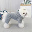 Winter Pet Dog Clothes