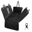 Rear Seat Pet Car Mats