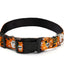 Halloween Pet Collar