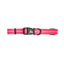 Reflective Collar - Neon Pink