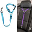 Adjustable Car Dog Seat Belt