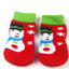 Jolly Paws Christmas Dog Socks