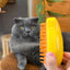 Steamy Pet Brush