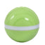 Active Jump Ball Dog Toy