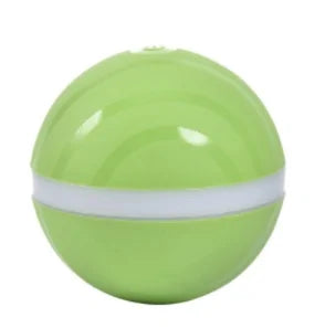 Active Jump Ball Dog Toy