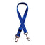 Telescopic Traction Rope For Pet Car Seat Belt