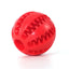 Interactive Rubber Balls For Small And Large Dogs