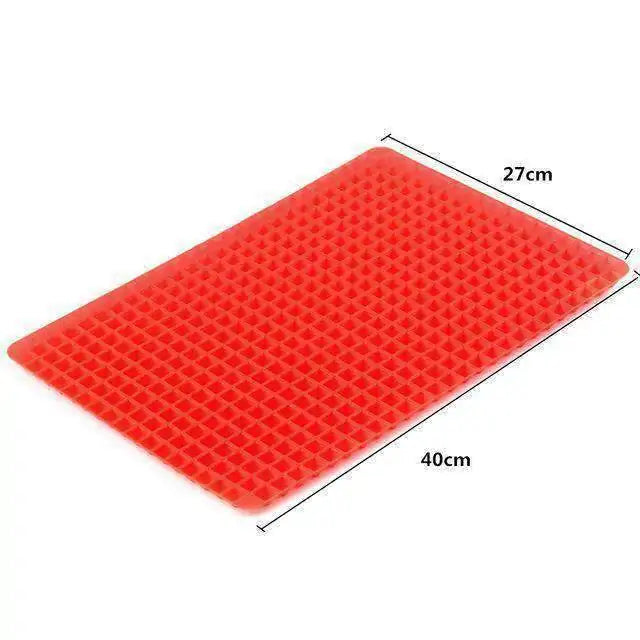 Dog Treat Maker Baking Mat