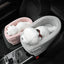 Portable Pet Car Seat Booster